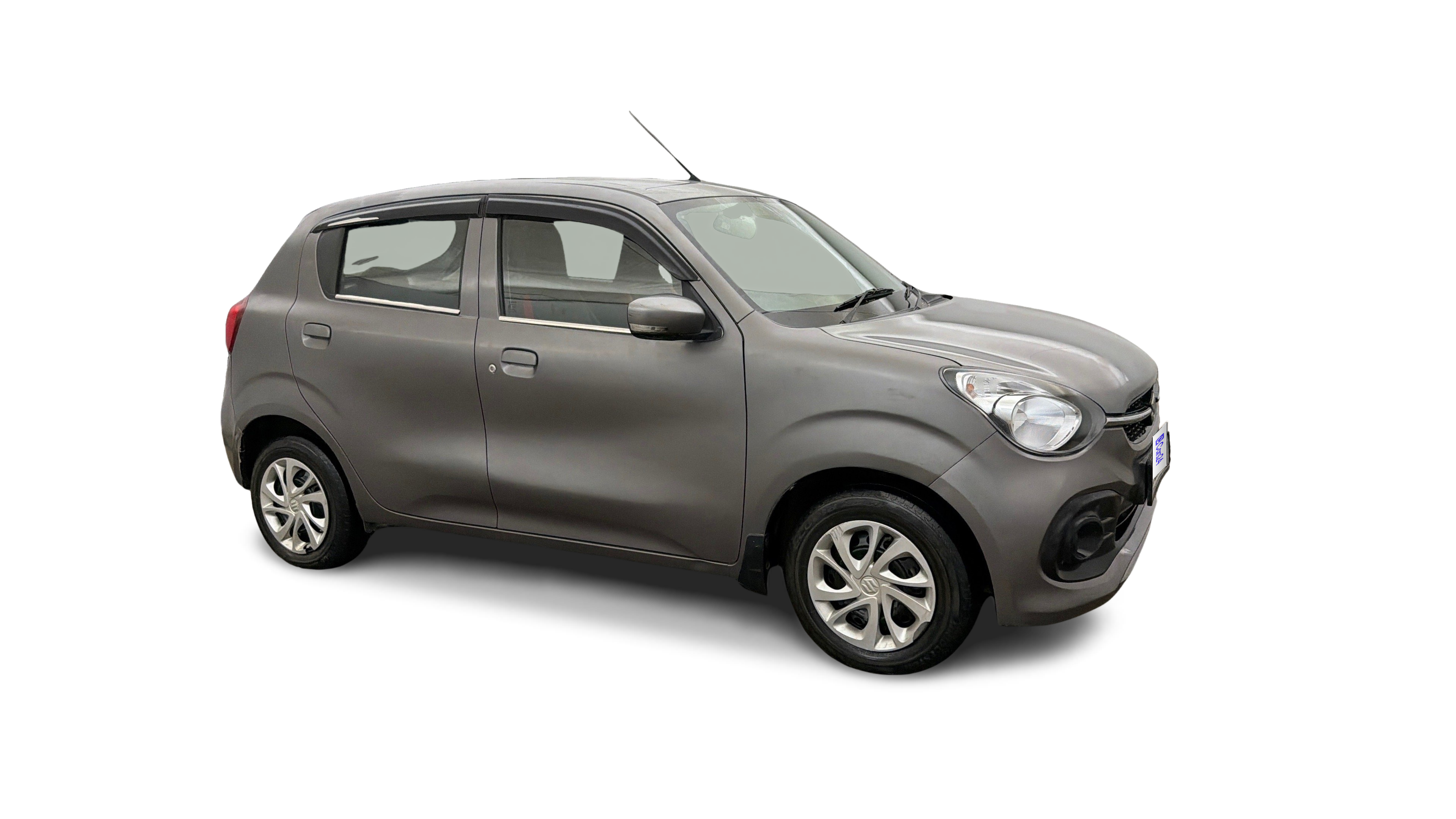2022 Maruti Celerio - Hatchback - Petrol - Manual - ₹4.20 lakh