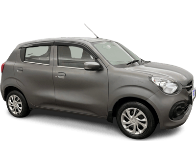 2022 Maruti Celerio - Hatchback - Petrol - Manual - ₹4.20 lakh