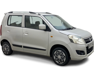 Maruti Wagon R 1.0-img