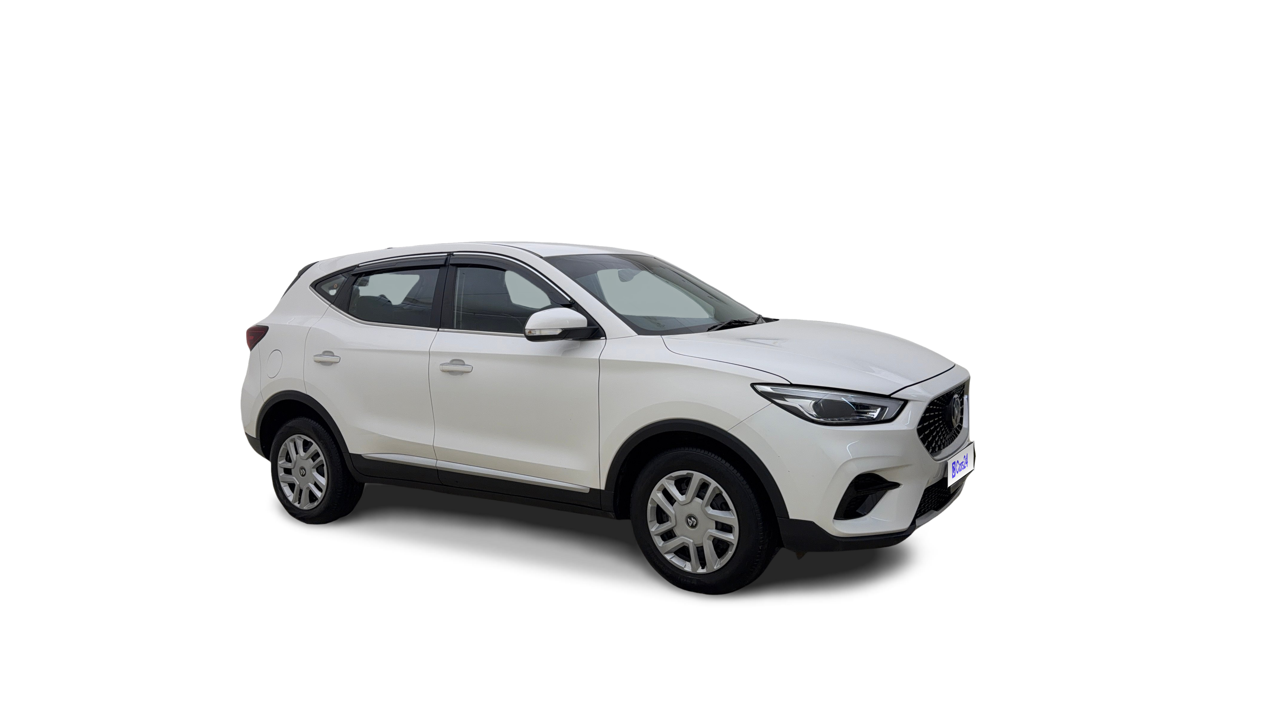 2023 MG ASTOR - SUV - Petrol - Manual - ₹6.03 lakh