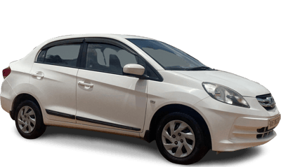 2014 Honda Amaze - Sedan - Diesel - Manual - ₹3.20 lakh
