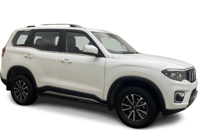 2025 Mahindra SCORPIO-N - SUV - Petrol - Automatic - ₹19.38 lakh
