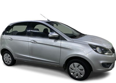 2016 Tata Bolt - Hatchback - Petrol - Manual - ₹2.01 lakh