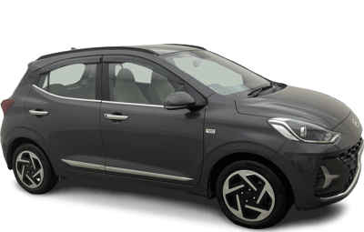 2024 Hyundai GRAND I10 NIOS - Hatchback - Petrol - Automatic - ₹7.25 lakh