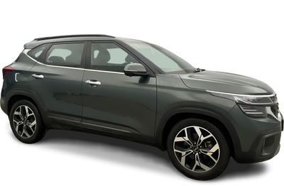 2023 KIA SELTOS - SUV - Petrol - Automatic - ₹14.35 lakh
