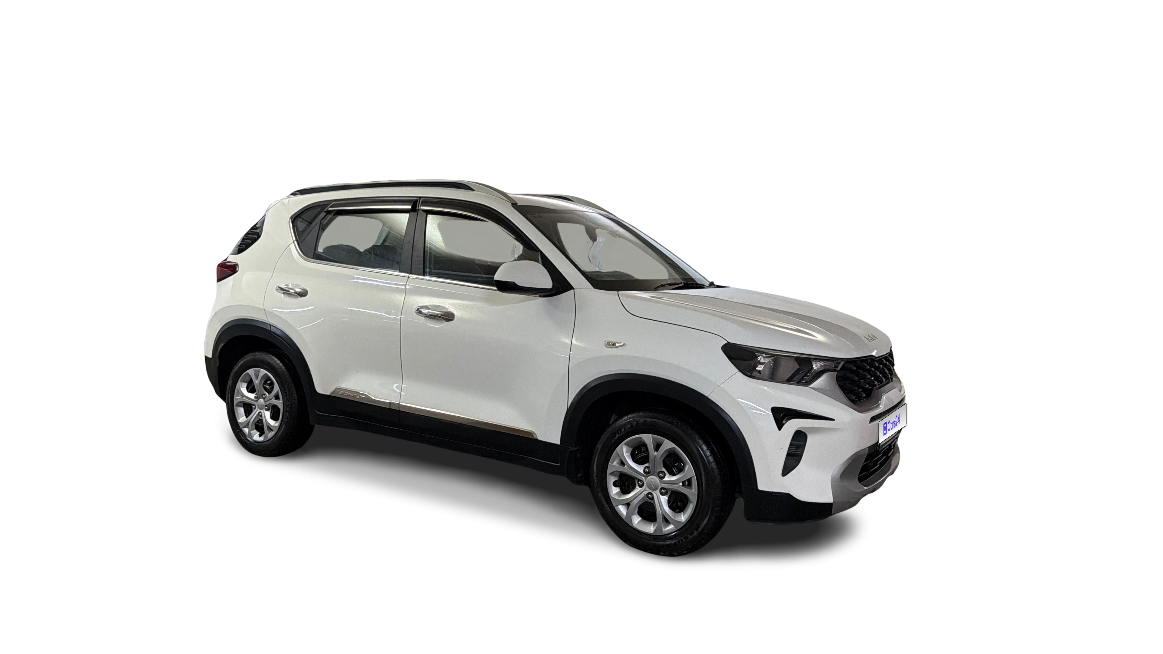 2023 KIA SONET - SUV - Petrol - Manual - ₹6.65 lakh