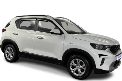 2023 KIA SONET - SUV - Petrol - Manual - ₹6.65 lakh