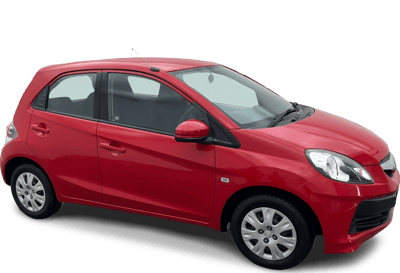 2016 Honda Brio - Hatchback - Petrol - Manual - ₹3.46 lakh