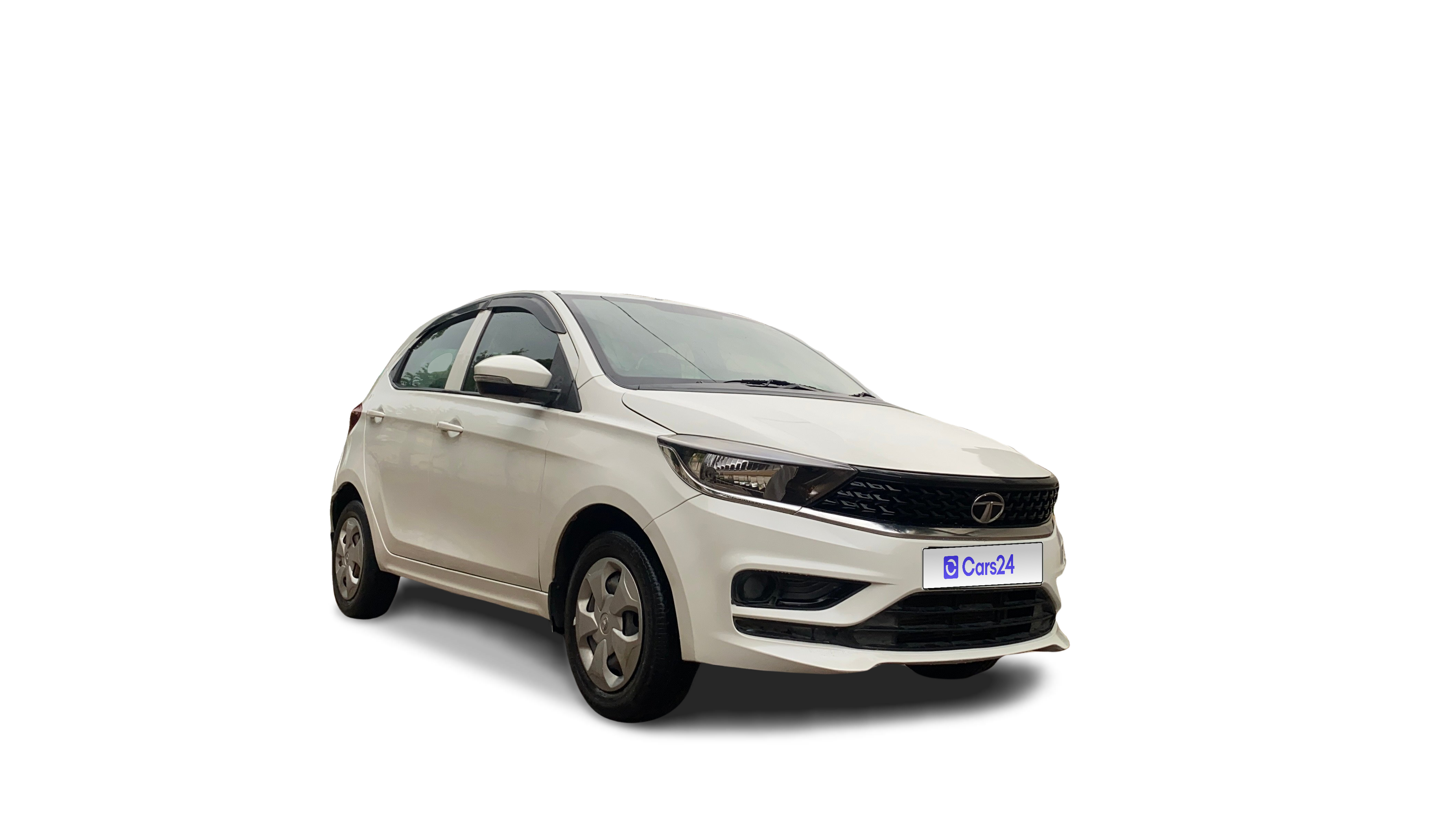 2020 Tata Tiago - Hatchback - Petrol - Manual - ₹3.65 lakh