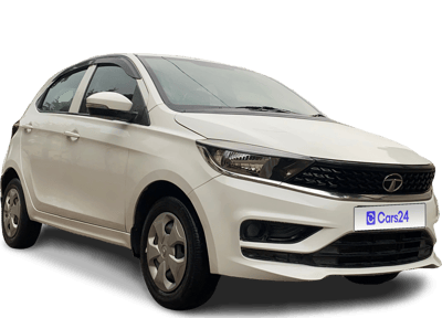 2020 Tata Tiago - Hatchback - Petrol - Manual - ₹3.65 lakh