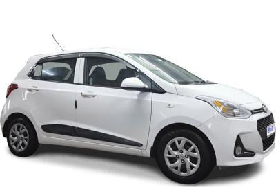 2017 Hyundai Grand i10 - Hatchback - Petrol - Manual - ₹3.84 lakh