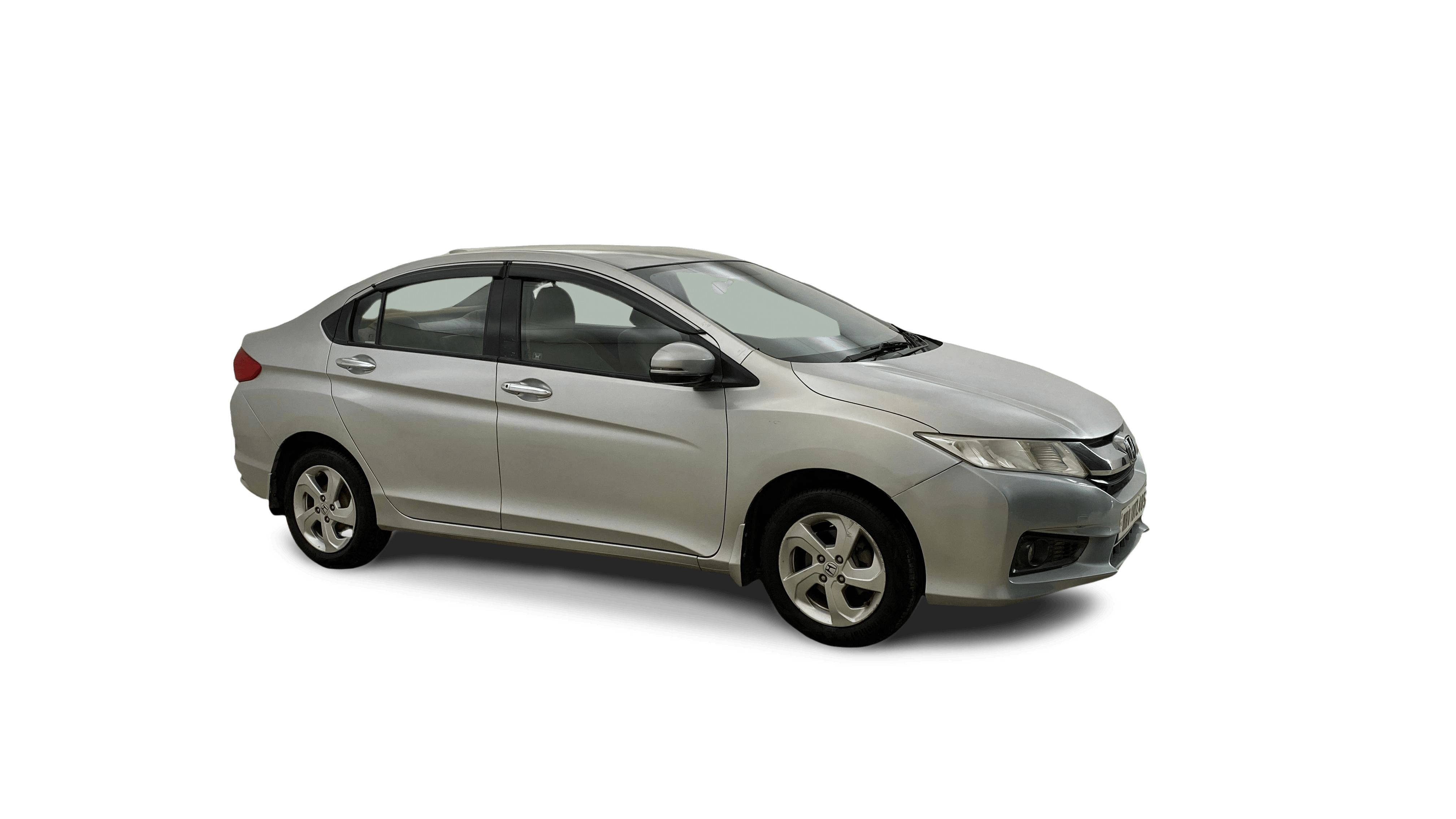 2015 Honda City - Sedan - Petrol - Manual - ₹3.64 lakh
