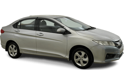 2015 Honda City - Sedan - Petrol - Manual - ₹3.64 lakh
