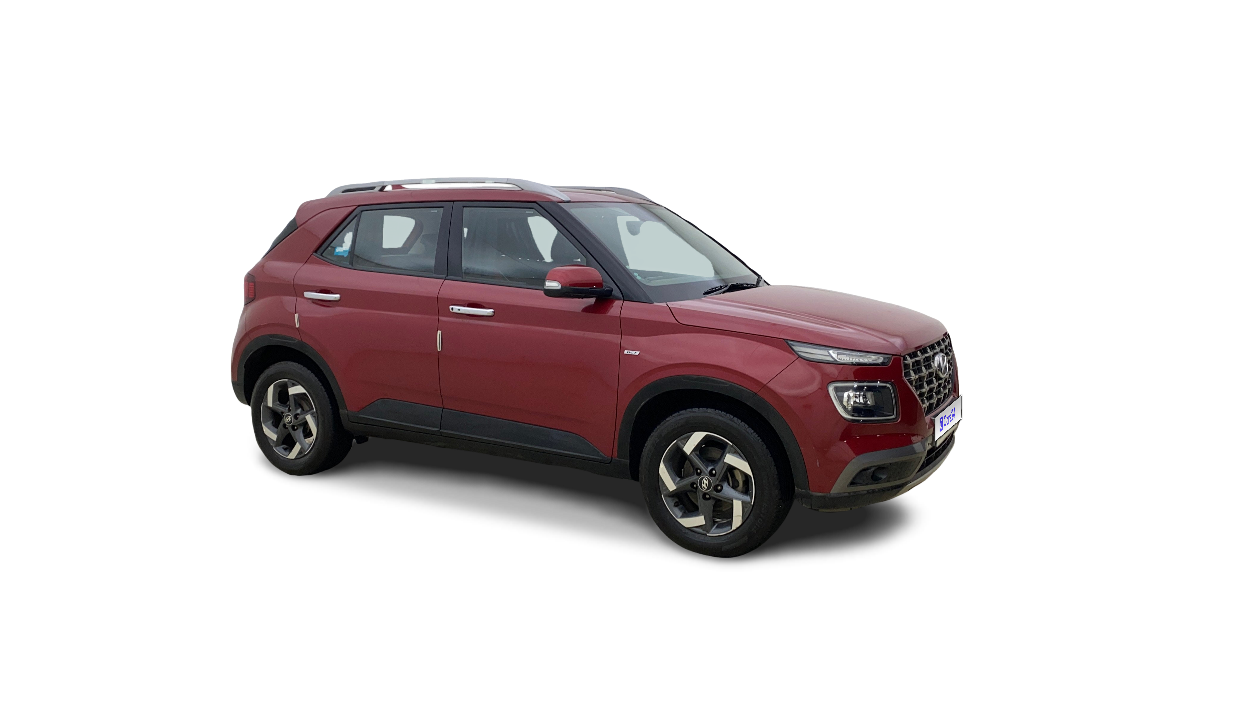2019 Hyundai VENUE - SUV - Petrol - Automatic - ₹6.43 lakh