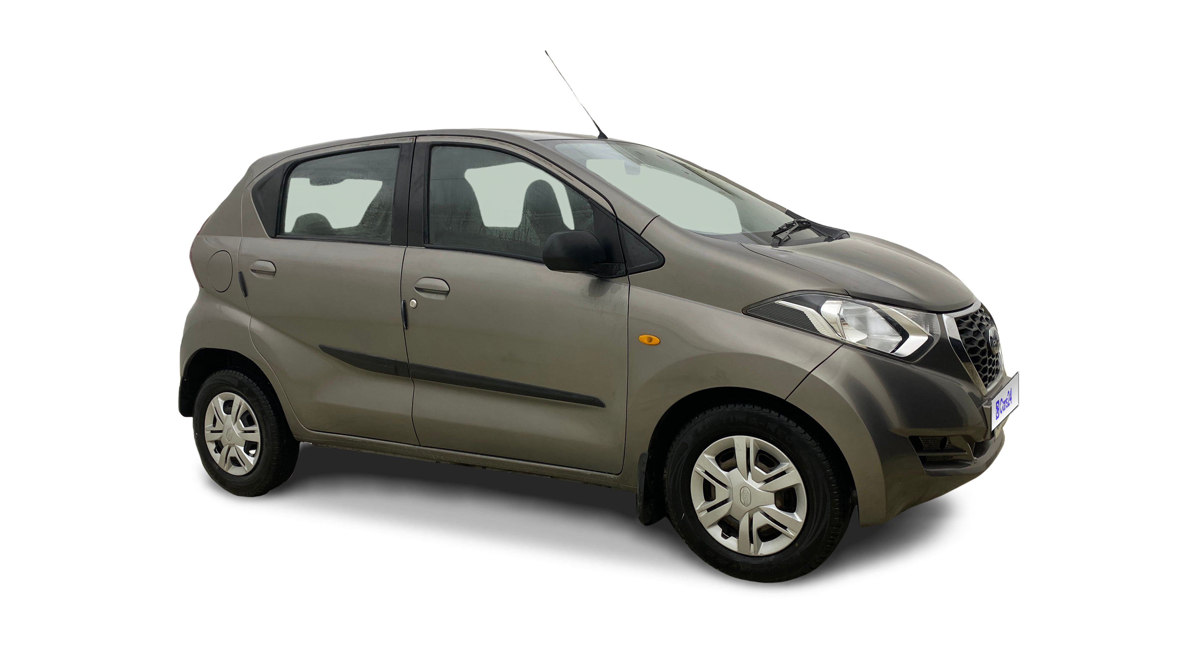 2018 Datsun Redi Go - Hatchback - Petrol - Manual - ₹1.88 lakh