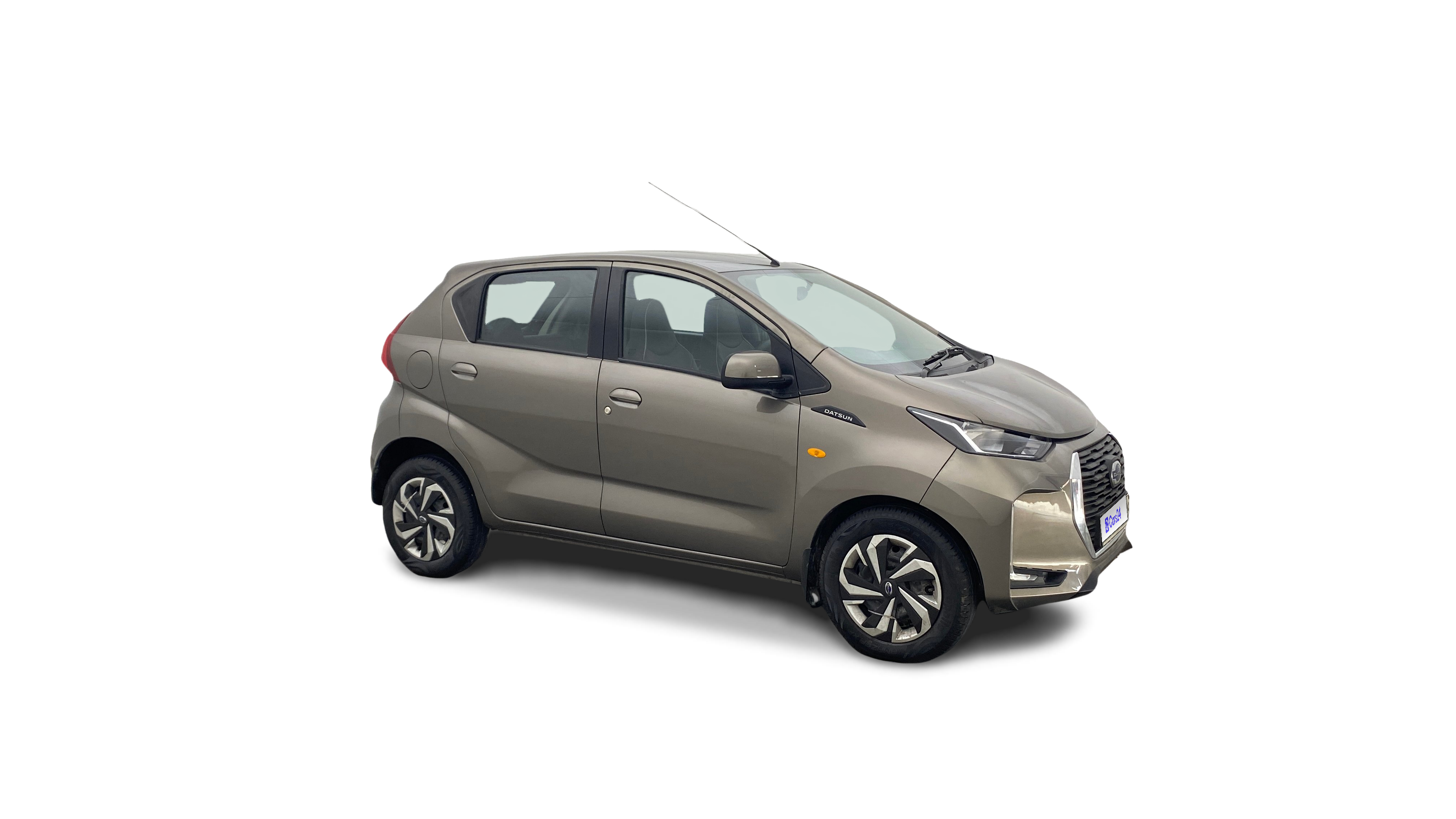 2020 Datsun Redi Go - Hatchback - Petrol - Automatic - ₹3.23 lakh