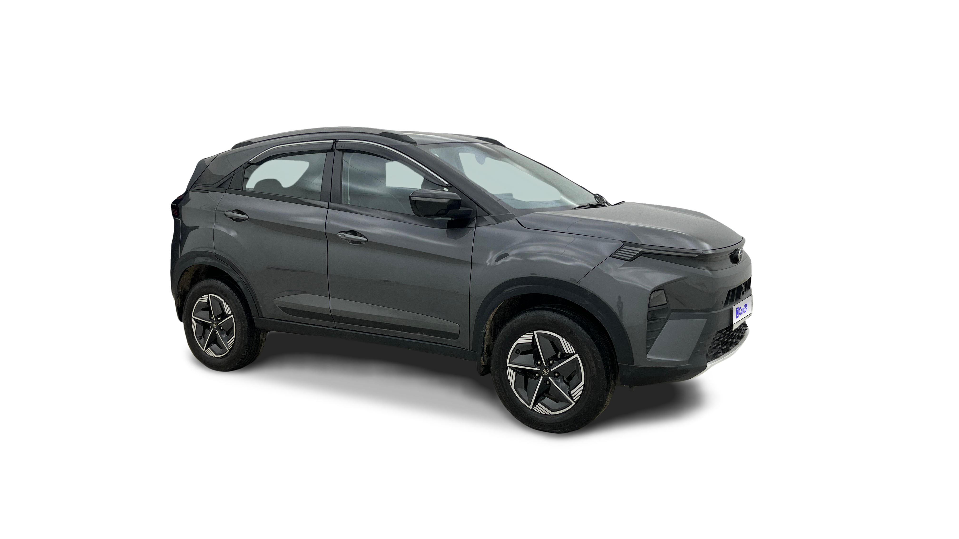 2024 Tata NEXON - SUV - Petrol - Manual - ₹10.03 lakh