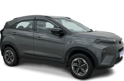 2024 Tata NEXON - SUV - Petrol - Manual - ₹10.03 lakh