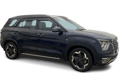 2023 Hyundai ALCAZAR - SUV - Diesel - Automatic - ₹15.89 lakh