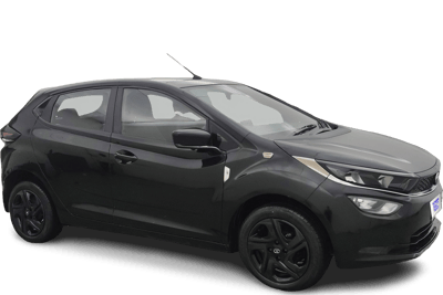 2022 Tata ALTROZ - Hatchback - Petrol - Manual - ₹5.41 lakh