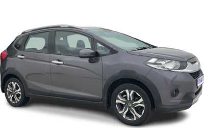 2019 Honda WR-V - SUV - Petrol - Manual - ₹6.23 lakh
