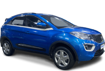 2018 Tata NEXON - SUV - Petrol - Manual - ₹3.64 lakh
