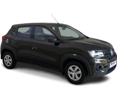 2019 Renault Kwid - Hatchback - Petrol - Manual - ₹2.45 lakh