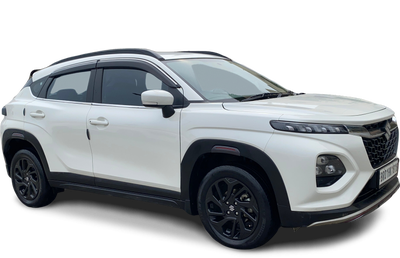 Maruti FRONX-img