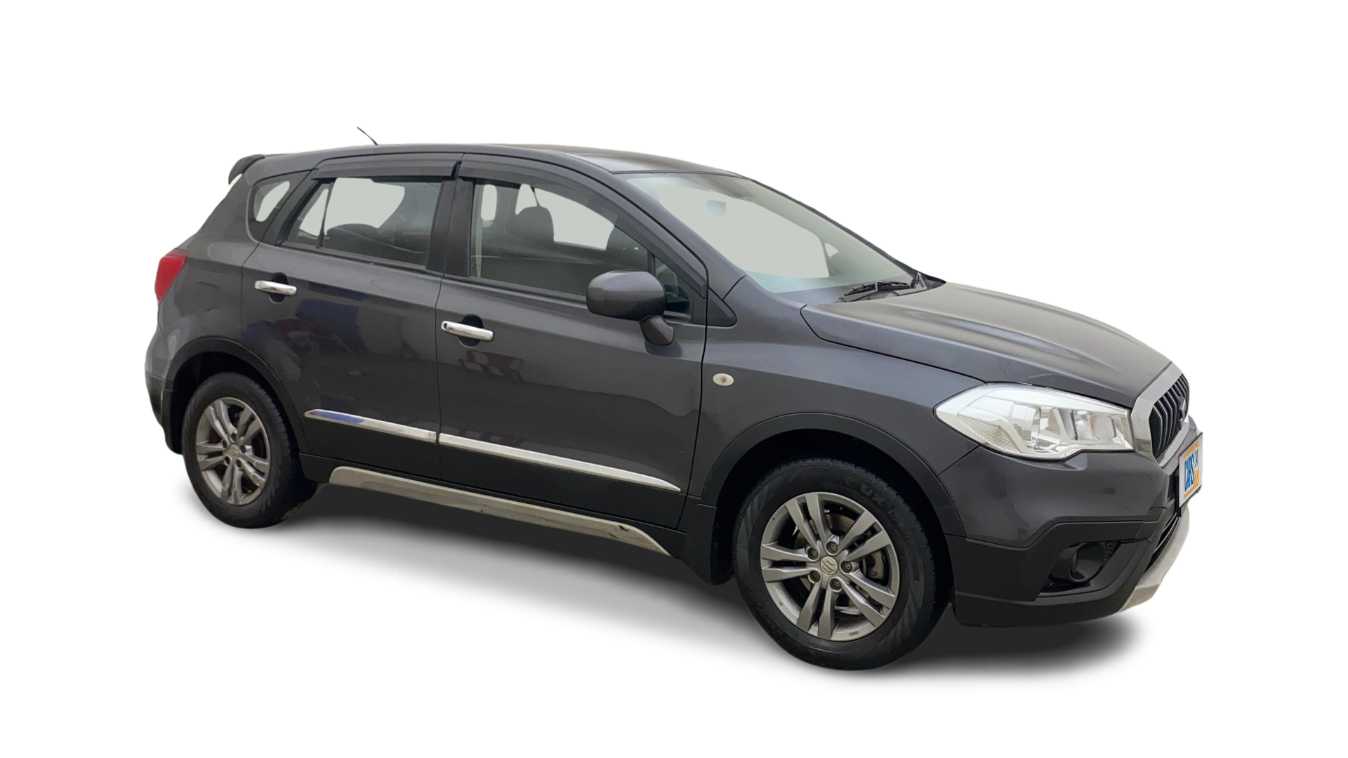 Maruti S Cross-img