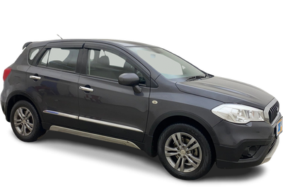 Maruti S Cross-img