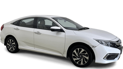 2019 Honda Civic - Sedan - Petrol - Automatic - ₹9.62 lakh