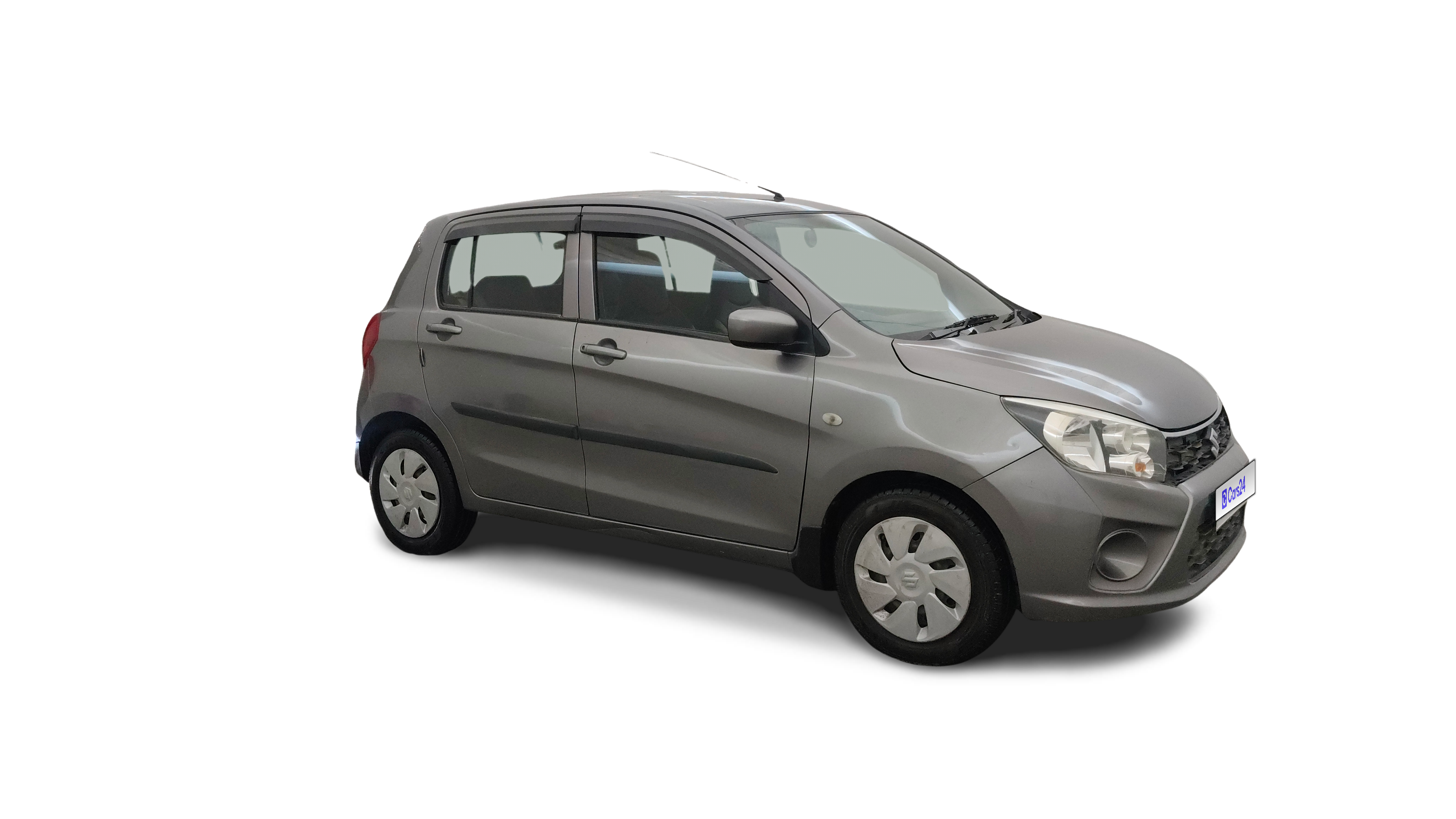 2018 Maruti Celerio - Hatchback - CNG - Manual - ₹3.69 lakh