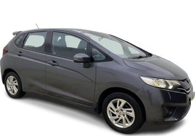 2017 Honda Jazz - Hatchback - Petrol - Manual - ₹3.60 lakh