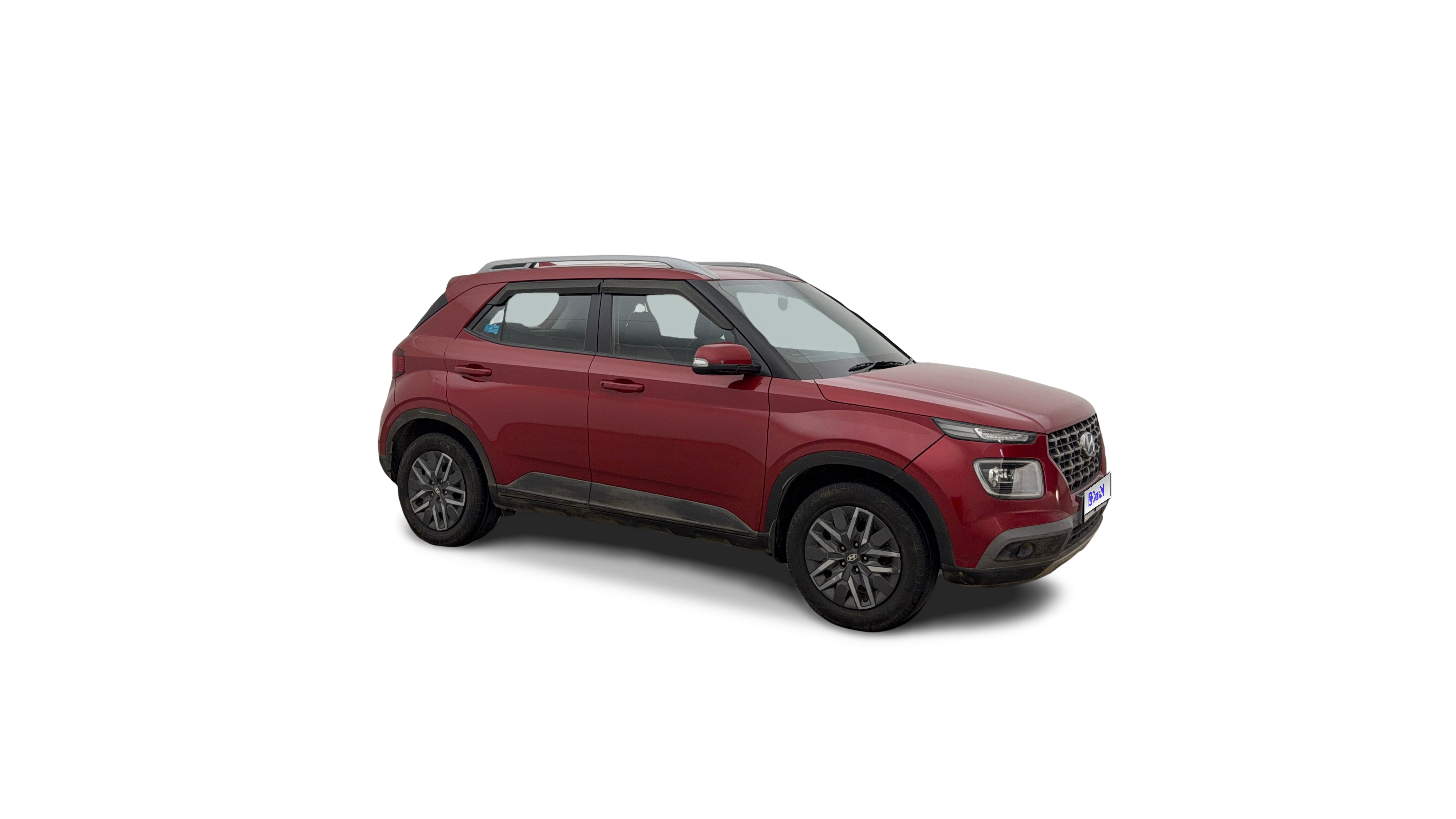 2021 Hyundai VENUE - SUV - Diesel - Manual - ₹7.23 lakh