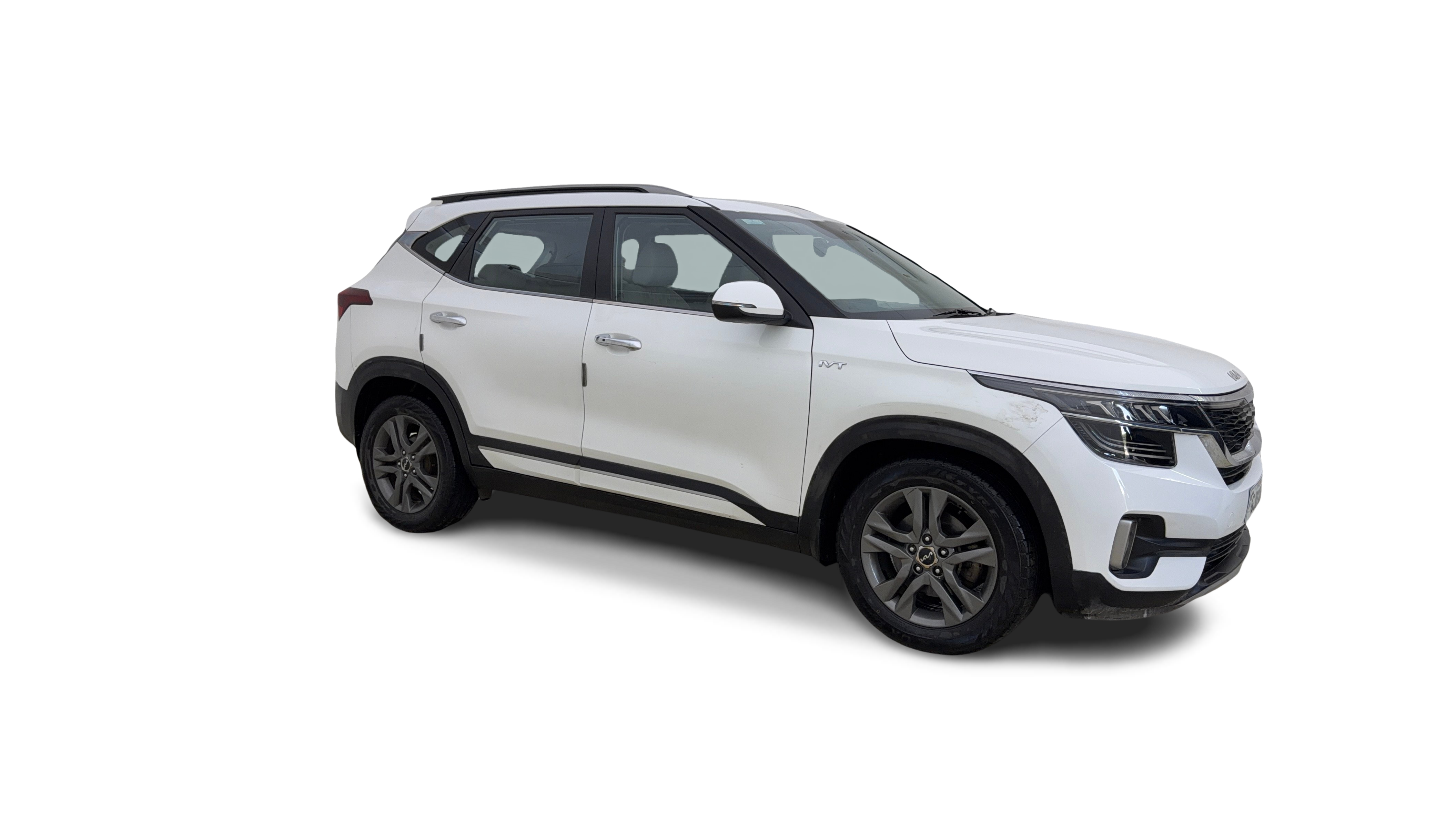 2021 KIA SELTOS - SUV - Petrol - Automatic - ₹8.84 lakh