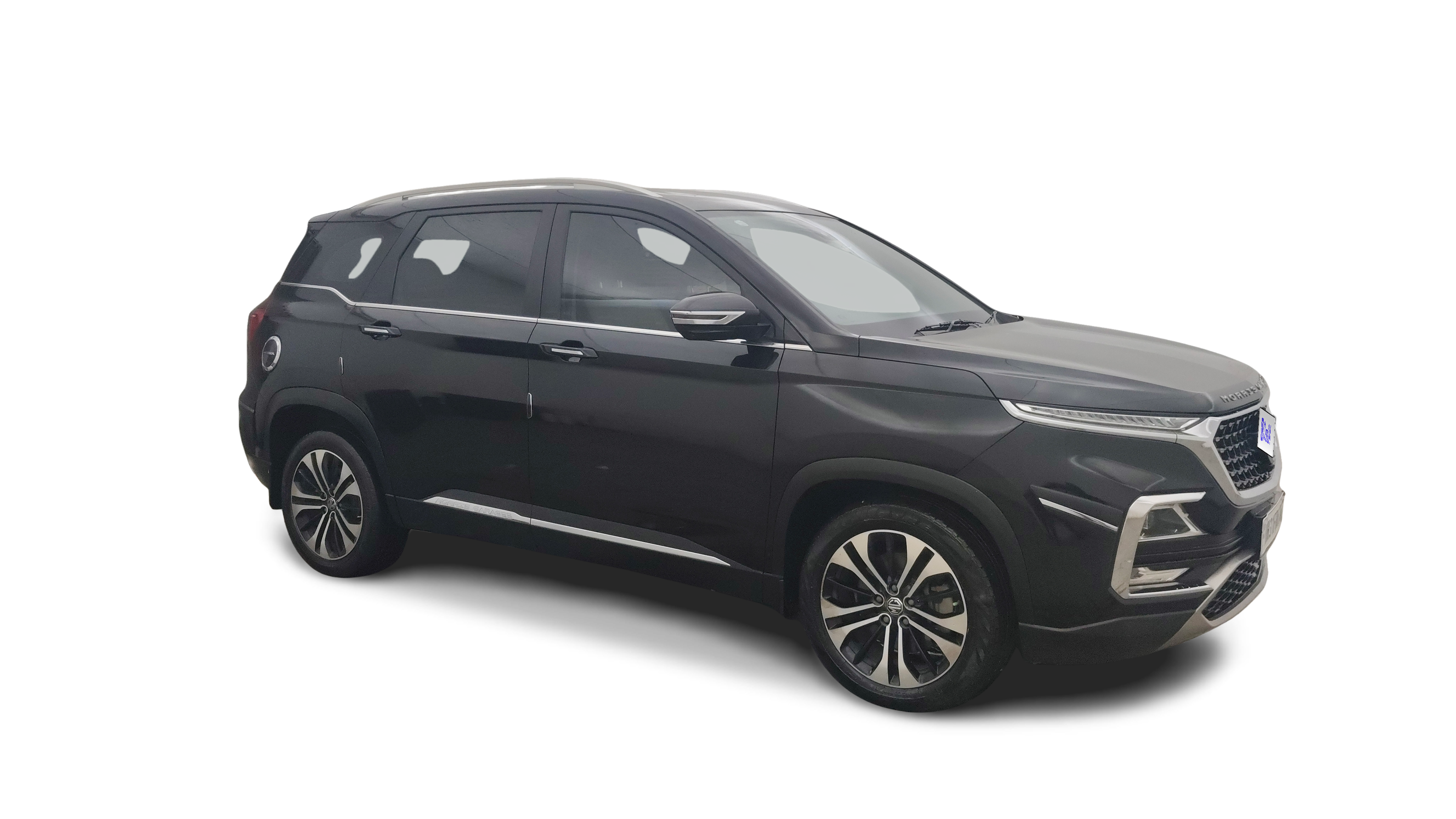 2021 MG HECTOR - SUV - Petrol - Automatic - ₹11.65 lakh