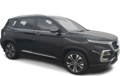 2021 MG HECTOR - SUV - Petrol - Automatic - ₹11.65 lakh