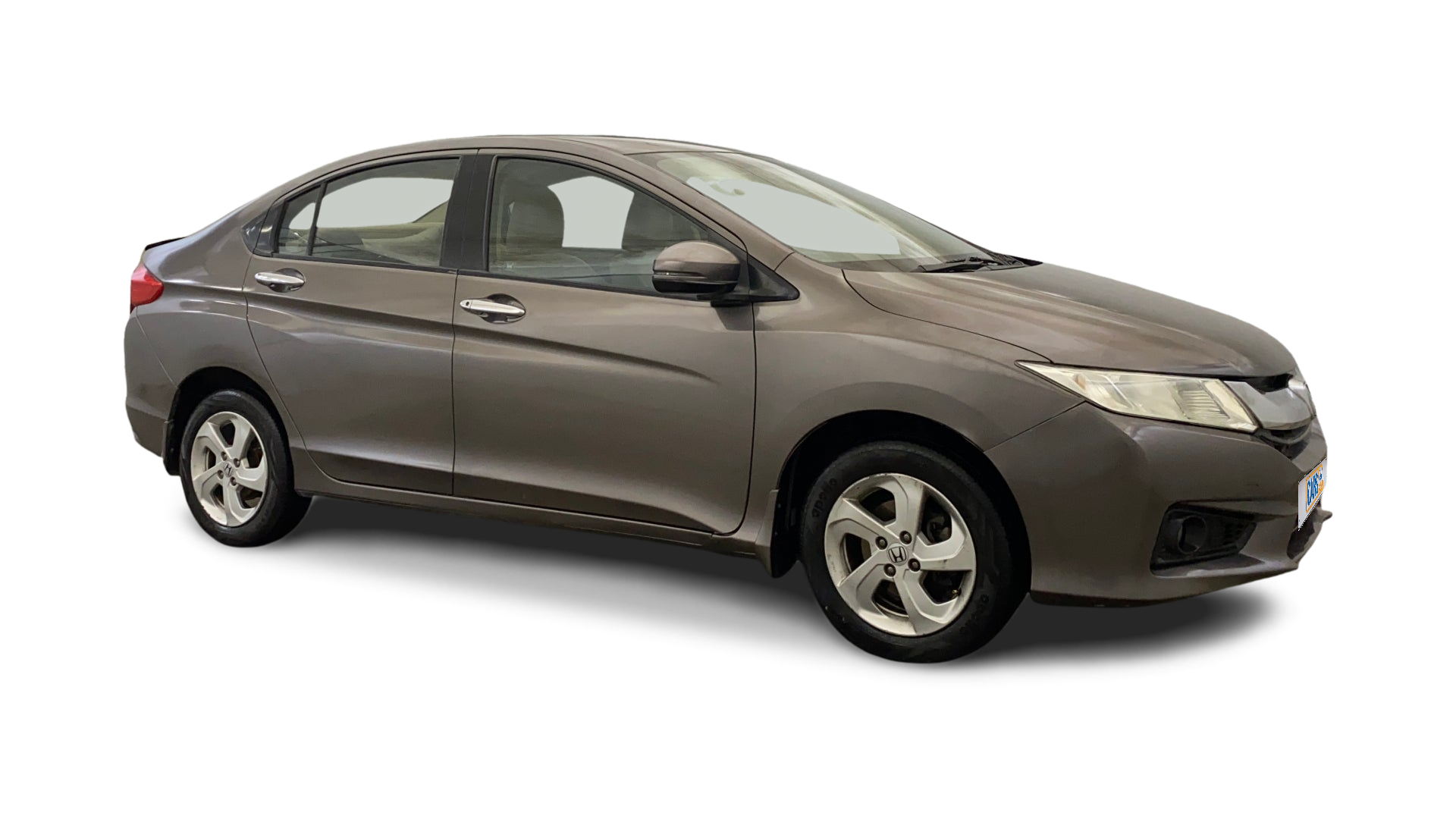 Honda City-img
