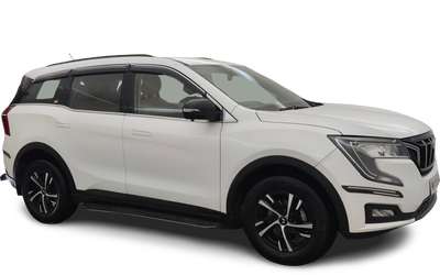 2022 Mahindra XUV700 - SUV - Petrol - Manual - ₹11.29 lakh