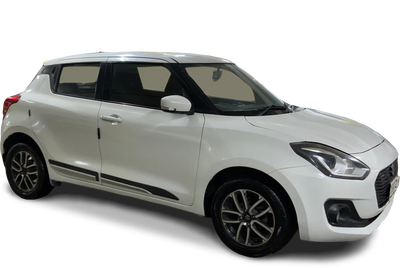 Maruti Swift-img