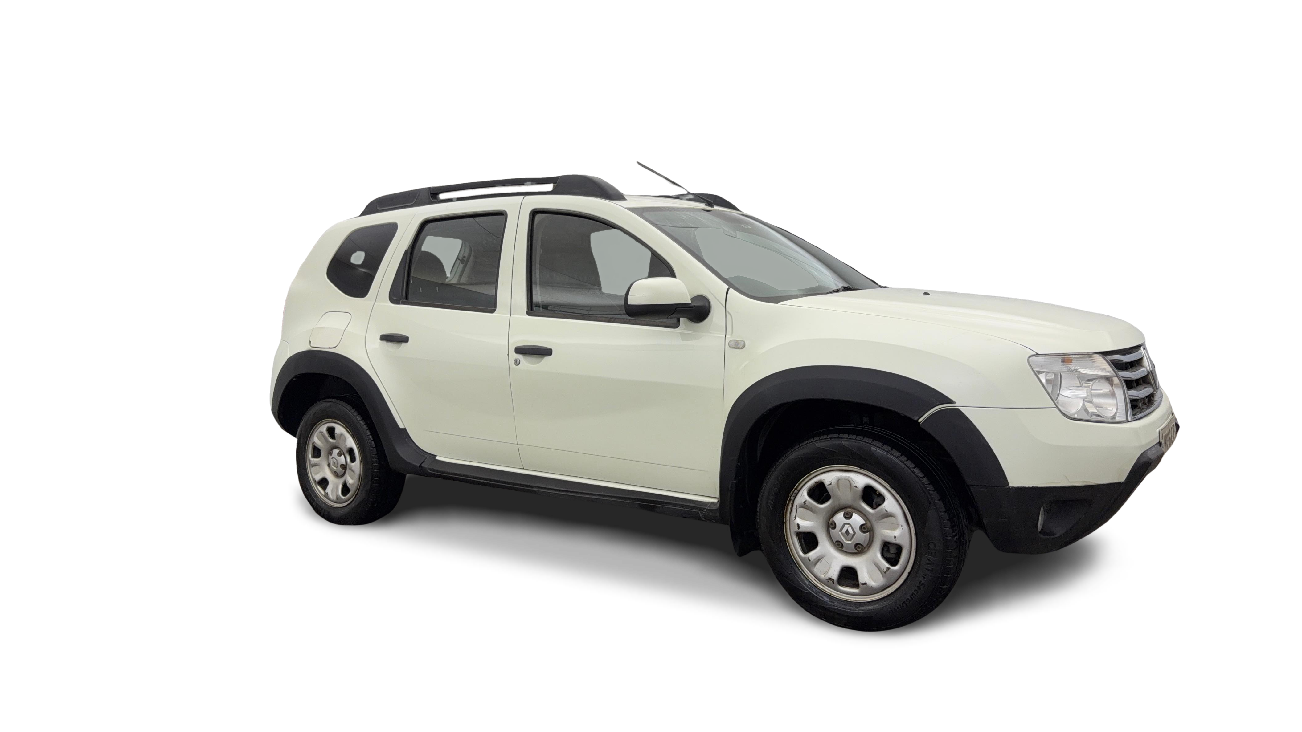 2016 Renault Duster - SUV - Diesel - Manual - ₹5.19 lakh