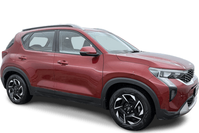 2024 KIA SONET - SUV - Petrol - Manual - ₹8.16 lakh