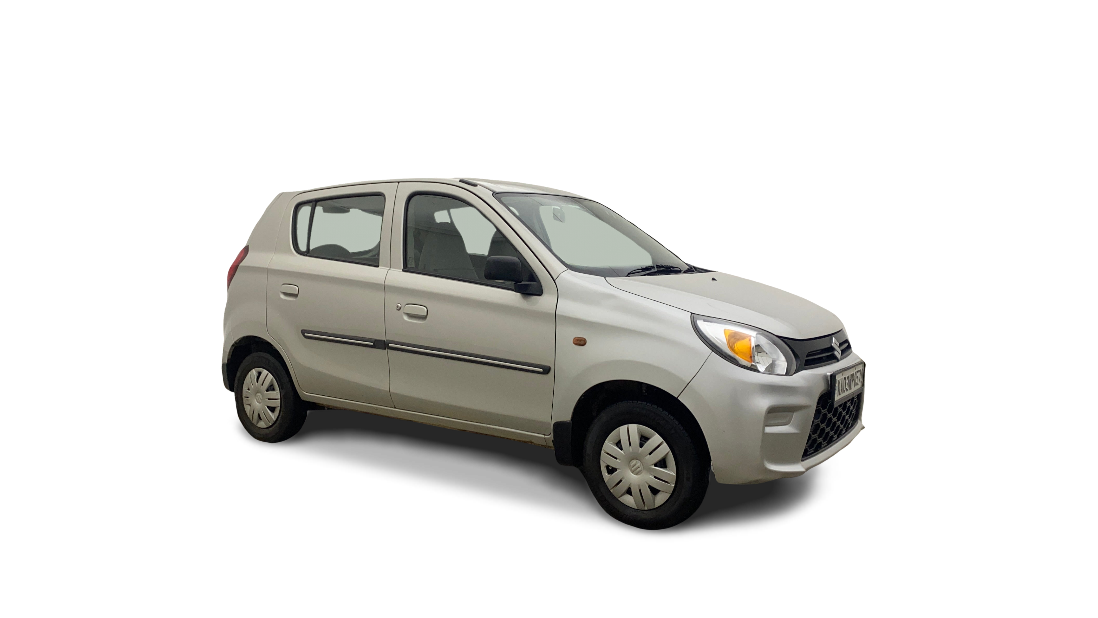 Maruti Alto-img