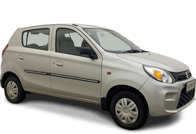 Maruti Alto-img