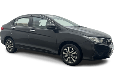 2019 Honda City - Sedan - Petrol - Automatic - ₹8.06 lakh