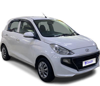 2019 Hyundai NEW SANTRO - Hatchback - Petrol - Manual - ₹3.15 lakh