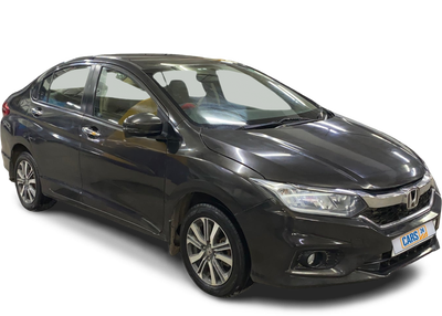 Honda City-img