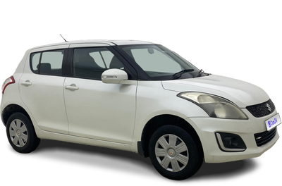 2012 Maruti Swift - Hatchback - Petrol - Manual - ₹2.22 lakh