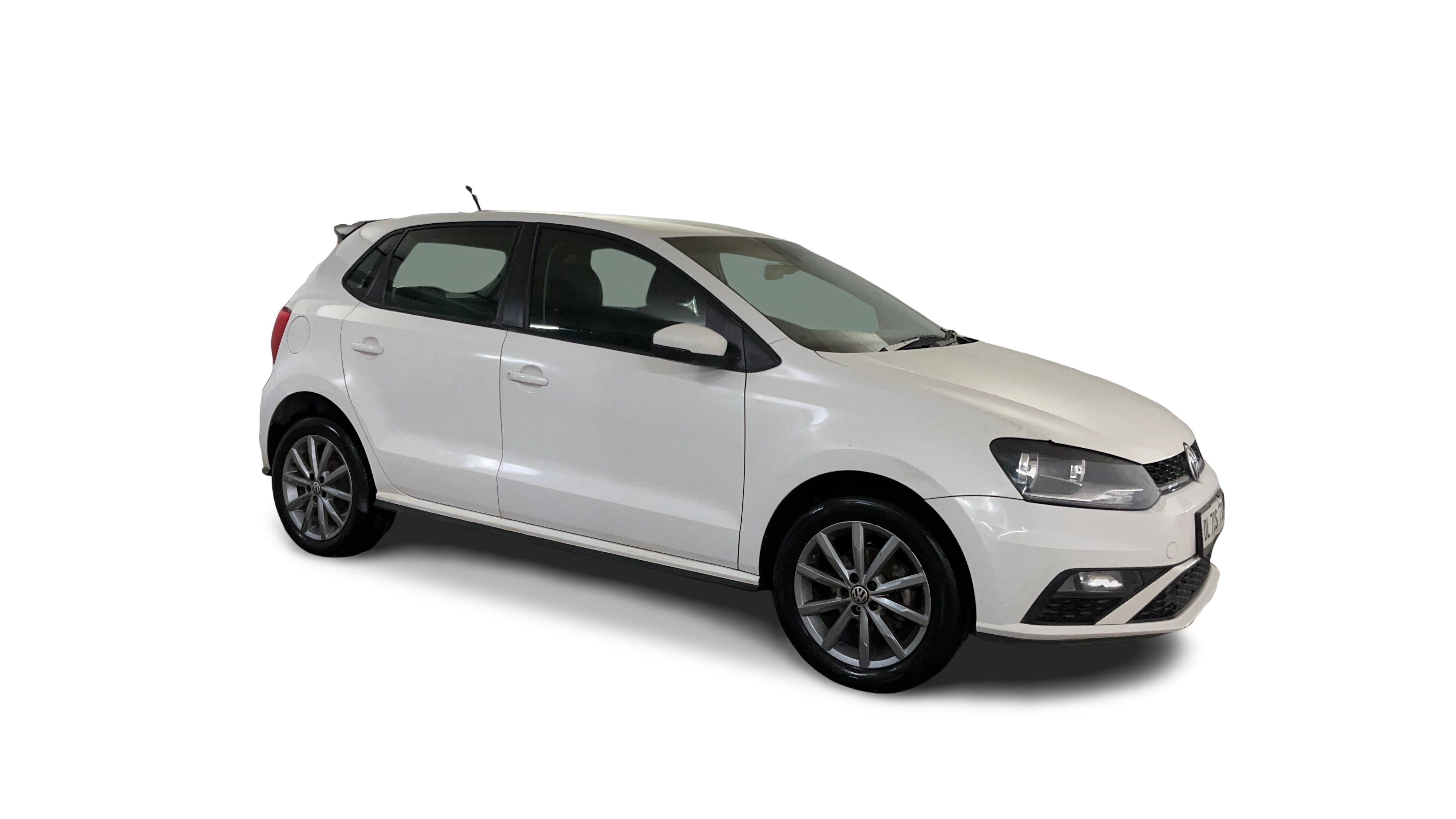 Volkswagen Polo-img