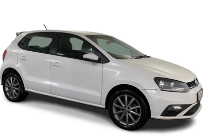 Volkswagen Polo-img
